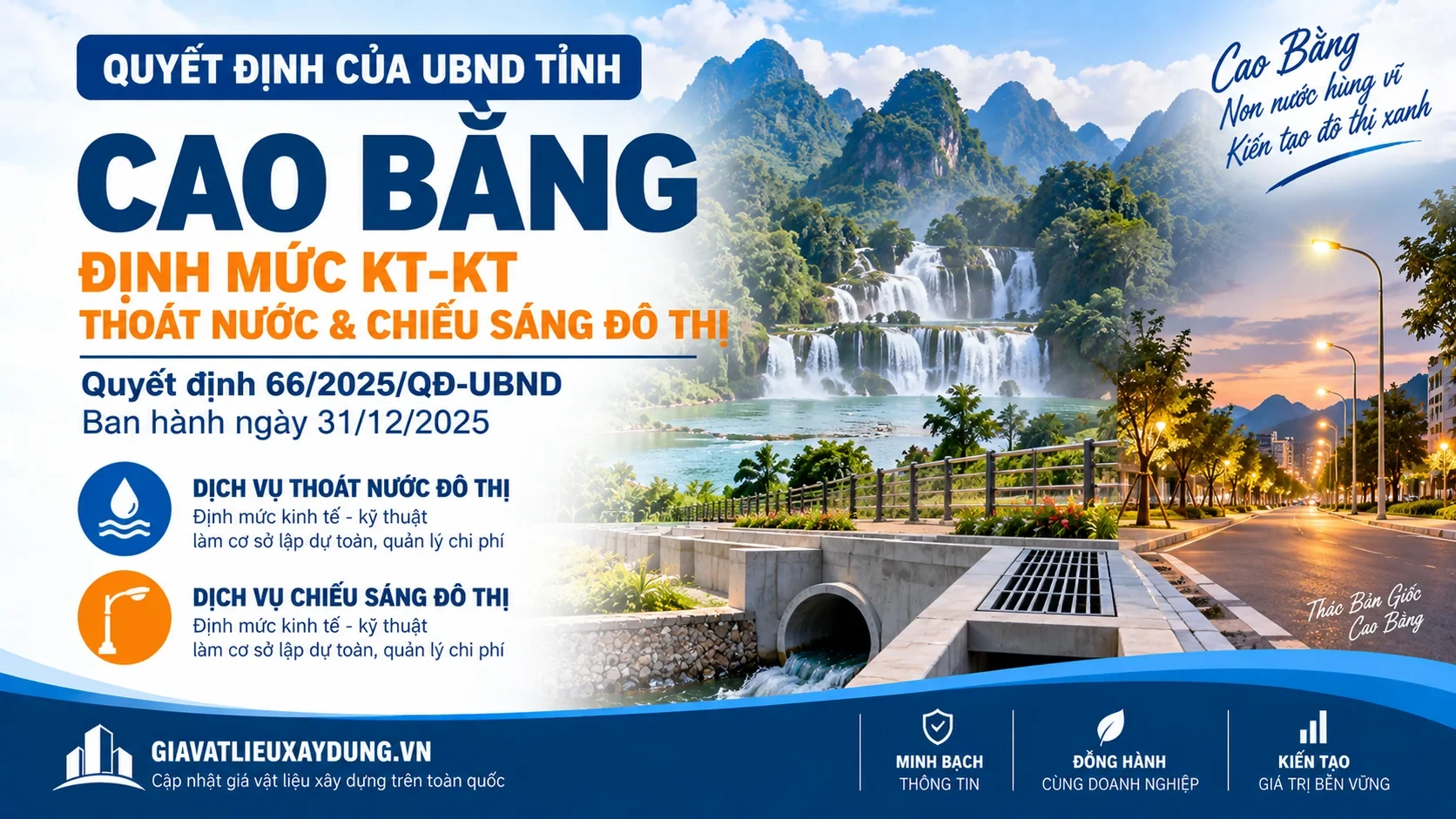 quyet-dinh-66-2025-cao-bang-thoat-nuoc-chieu-sang